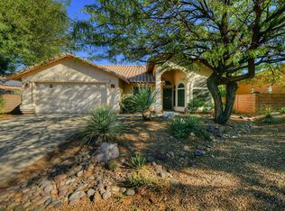 11876 N Centaurus Pl, Oro Valley, AZ 85737