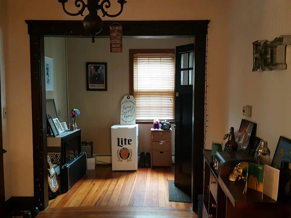 Entry