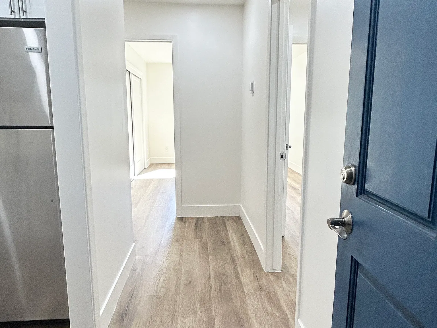 1 bed, 700 sqft, $2,800 — Photo 2