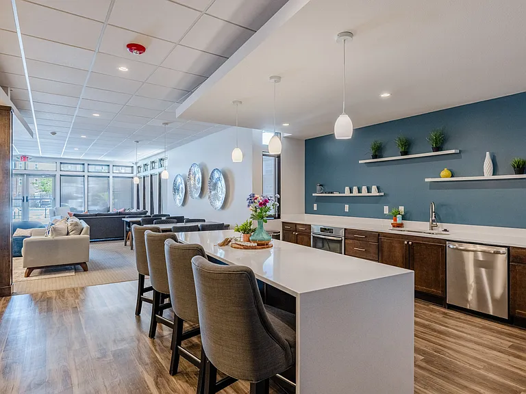 Brookside Apartments — Photo 12