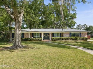 4605 Long Bow Rd S, Jacksonville, FL 32210