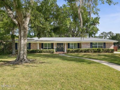 4605 LONG BOW Road S, Jacksonville, FL, 32210