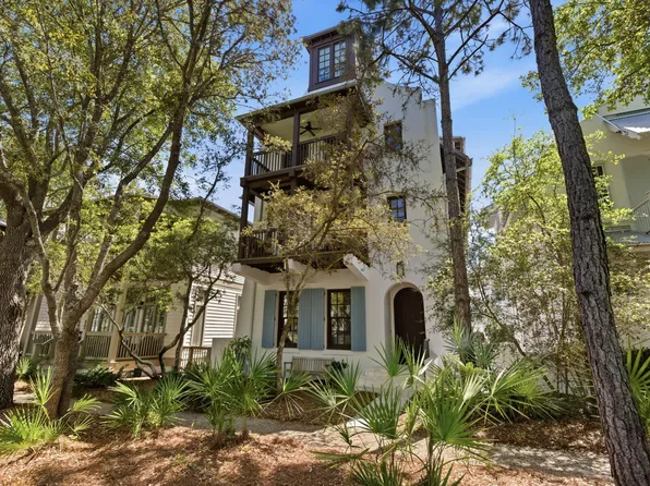 87 Bridgetown Ave, Inlet Beach, FL 32461