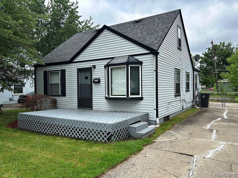 1st image of 26657 Chippendale St