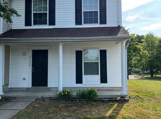21440 Rodine Way, Lexington Park, MD 20653