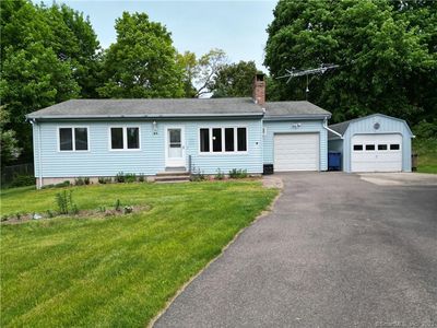 24 Kevin Drive, Vernon, CT, 06066