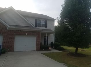 5057 Rainmaker Dr, Durham, NC 27704