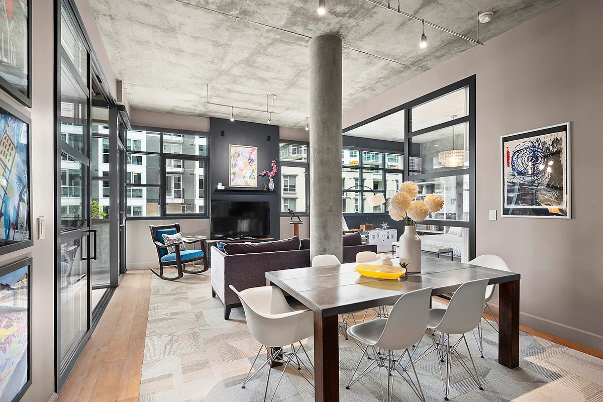 2 bed, 1283 sqft, $5,400 — Photo 3