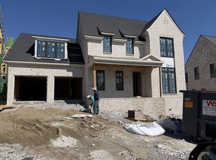 113 Dulwich Dr Lot 26, Franklin, TN 37064