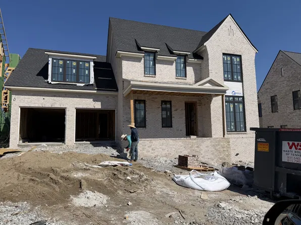 113 Dulwich Dr Lot 26, Franklin, TN 37064