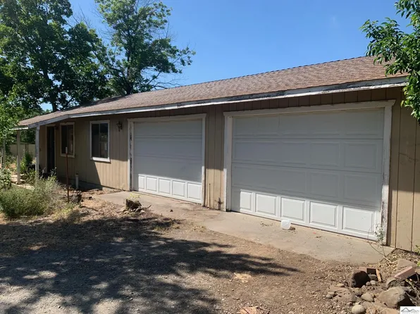 8113 Buena Vista Ave, Los Molinos, CA 96055