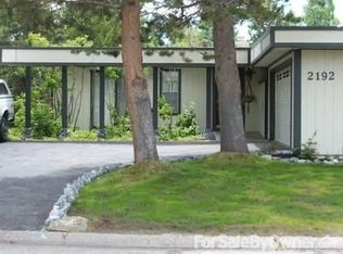 2192 Monterey Dr, South Lake Tahoe, CA 96150
