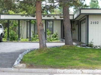 2192 Monterey Dr, South Lake Tahoe, CA, 96150