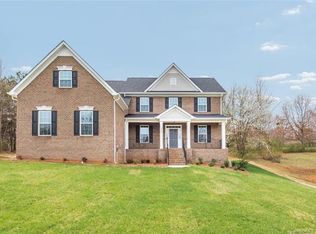 8109 Castlestone Dr, Mint Hill, NC 28227