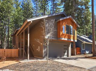 1251 Margaret Ave, South Lake Tahoe, CA 96150