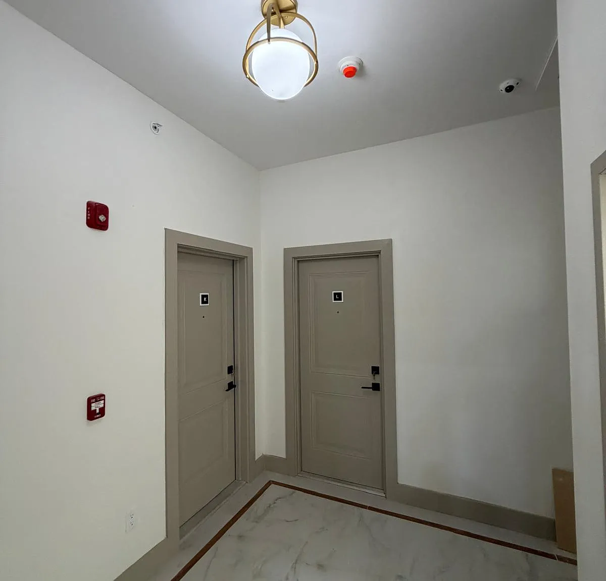 1 bed, $1,500 — Photo 1