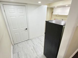 35 Mantis Rd #Basement, Toronto, ON M1X 1Y3