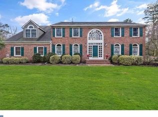 4 Stags Leap Ct, Tabernacle, NJ 08088