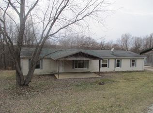131 N Sandstone Rd, Williams, IN 47470
