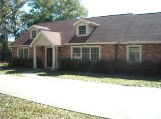 7612 Barry Rd, Tampa, FL 33615