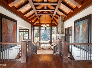 352 Tall Timber Rd, Avon, CO 81620