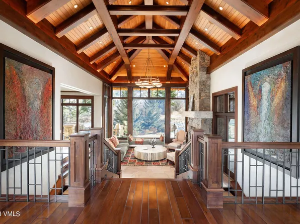 352 Tall Timber Rd, Avon, CO 81620