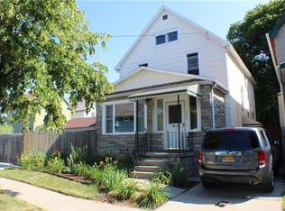 241 Newfield St, Buffalo, NY 14207