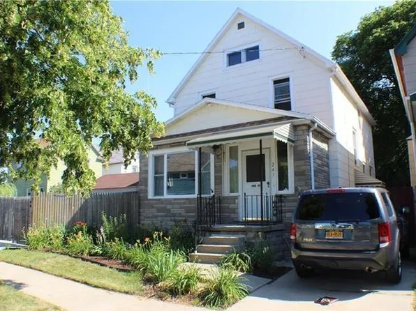 241 Newfield St, Buffalo, NY 14207