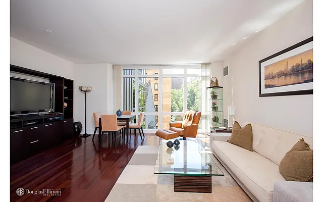 Rented by Douglas Elliman | media 7