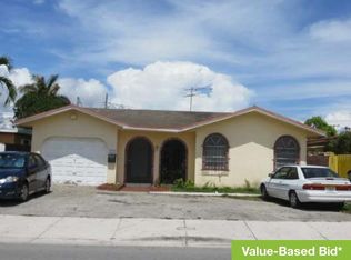 3251 SW 67th Ave, Miami, FL 33155
