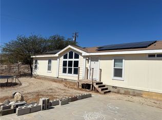 13185 Galbreth Dr, Whitewater, CA 92282
