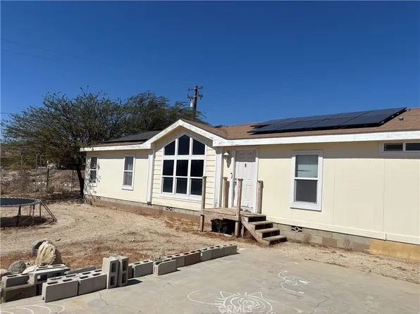 13185 Galbreth Dr, Whitewater, CA 92282