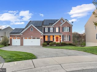 10786 Taylor Farm Rd, Woodstock, MD 21163