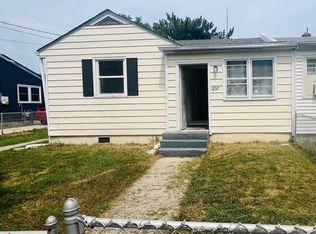 1237 N Michigan Ave, Atlantic City, NJ 08401
