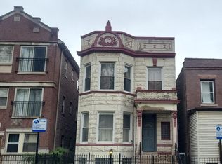 1220 S Springfield Ave, Chicago, IL 60623