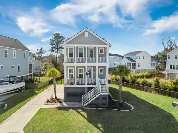 2410 Lieutenant Dozier Dr, Johns Island, SC 29455