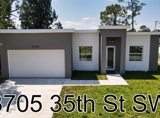 3705 35th St SW, Lehigh Acres, FL 33976