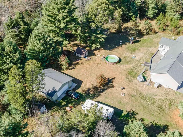 N10819 16th Ave, Necedah, WI 54646