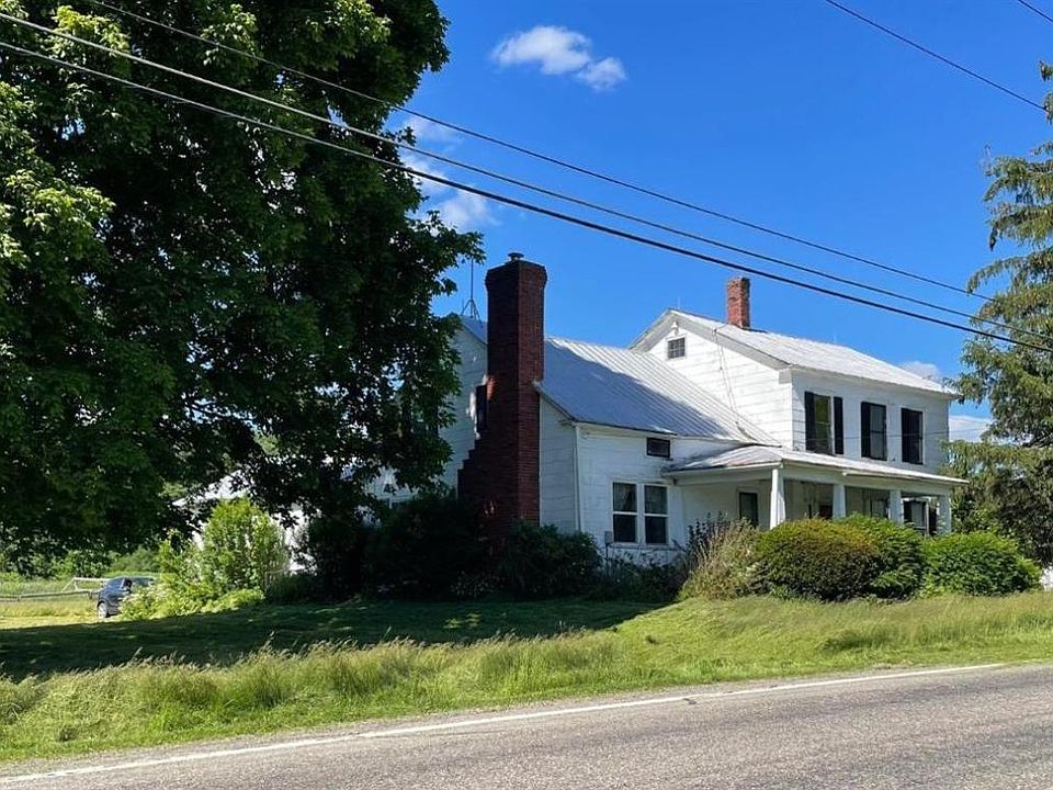 1283 State Highway 26, North Pitcher, NY 13155 MLS OD135350 Zillow