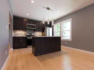 33 Thornton St #A1, Roxbury, MA 02119