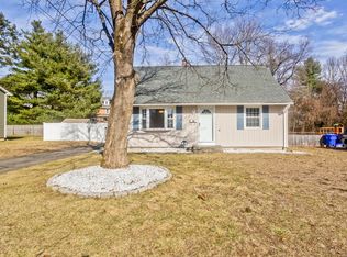 6 Martin Ter, Enfield, CT 06082