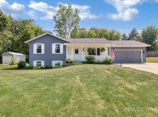 8330 45th St SE, Ada, MI 49301