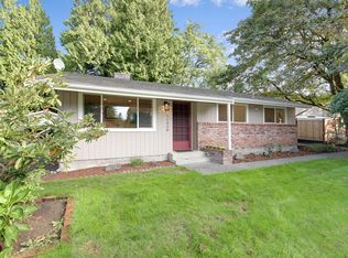 11428 NE 97th St, Kirkland, WA 98033