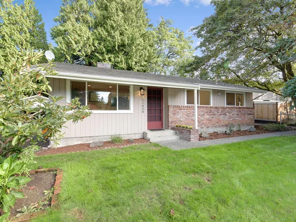 11428 NE 97th St, Kirkland, WA 98033