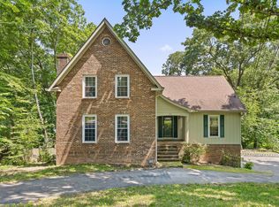9101 Tennga Ln, Chattanooga, TN 37421