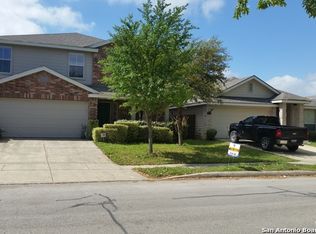 11030 Caspian Spg, San Antonio, TX 78254