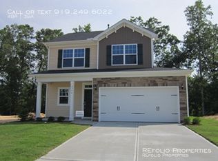 4956 Heathshire Dr, Raleigh, NC 27616