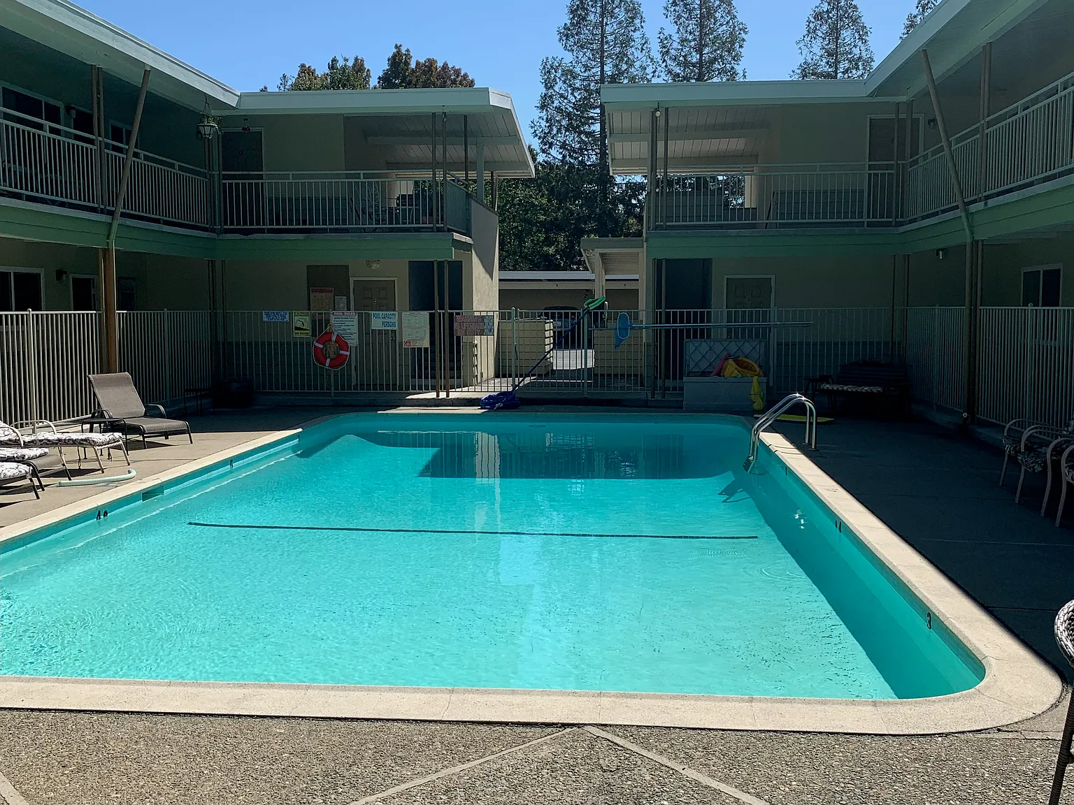 Brook Garden Apartments — Photo 3