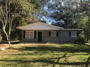 1260 Devander Dr, Mobile, AL 36608