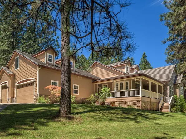 5060 Bella Vista Cir, Foresthill, CA 95631